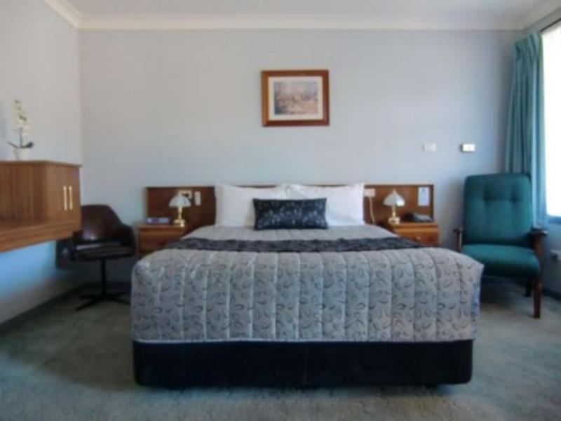 แบร์นสเดล แคนซัส ซิตี้ โมเทล Motel ภายนอก รูปภาพ